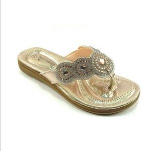 Verano Rio by Italina Sandals